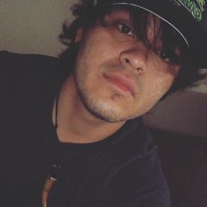 Meet your Posher, Eliu